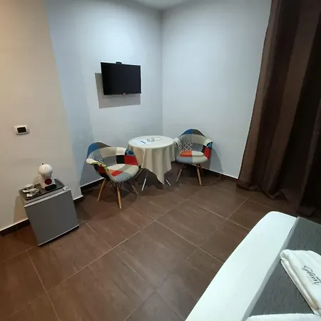 Glem 3* Varcaturo