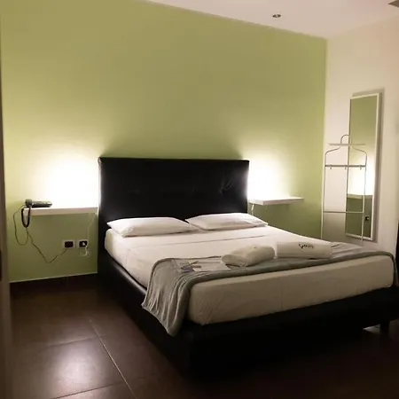 Hotel Glem Varcaturo