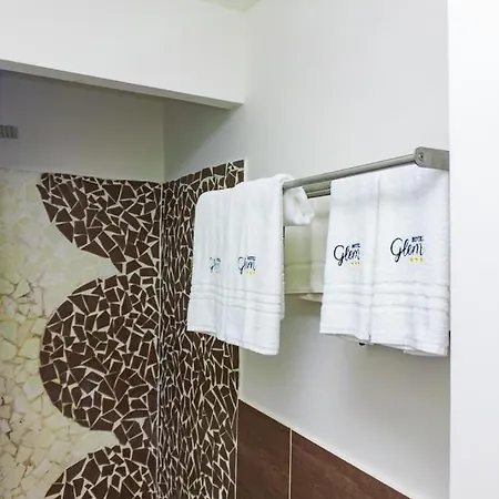Glem Hotel Varcaturo