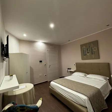 Hotel Glem Varcaturo