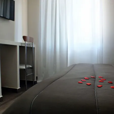 Hotel Glem 3*