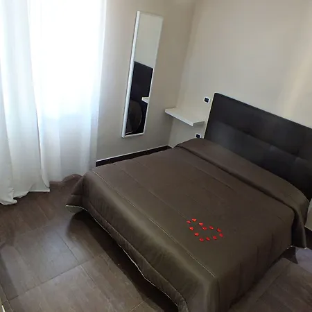 Glem Hotel