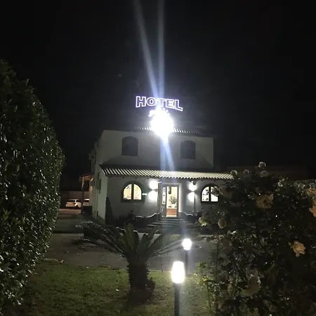 Glem Hotel Varcaturo