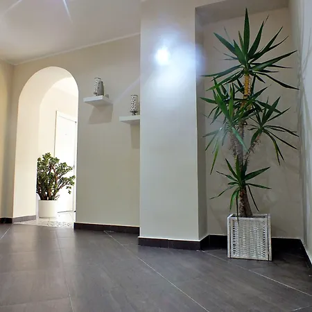 Hotel Glem Varcaturo