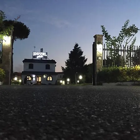 Hotel Glem