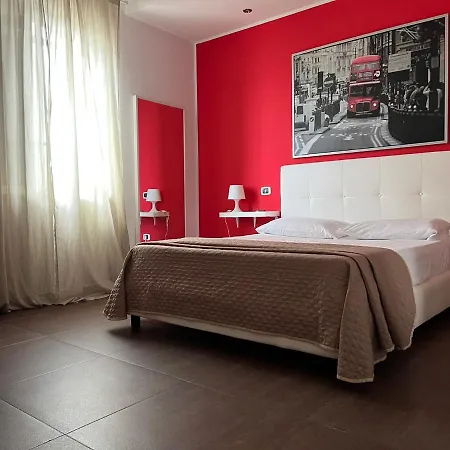 Hotell Glem