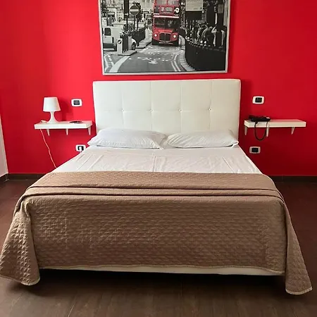 Glem Hotel