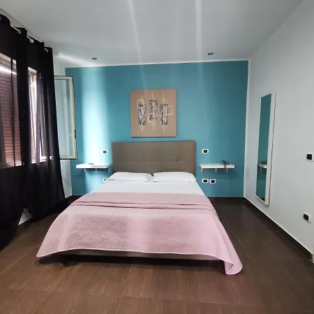 Glem Hotel 3*