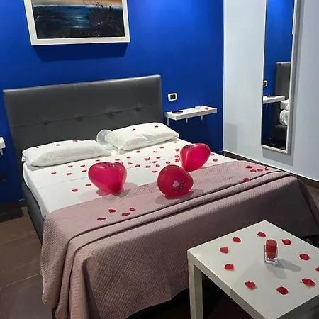Glem Hotel 3*
