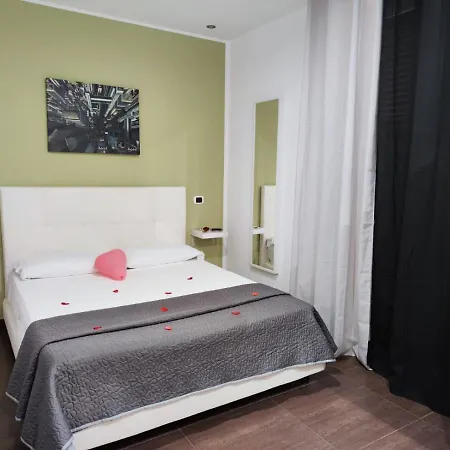 Glem Hotell