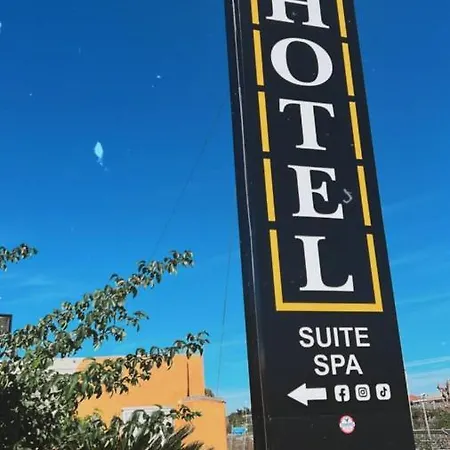 Hotel Glem Varcaturo
