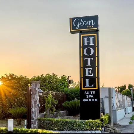 Glem Hotel