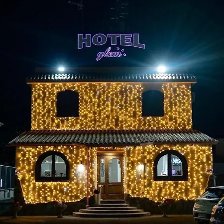 Hotel Glem Varcaturo