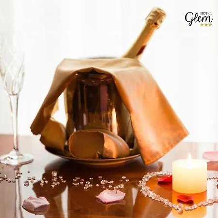 Glem Hotel