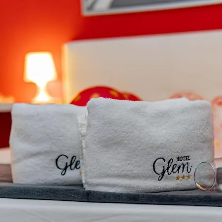 Hotel Glem