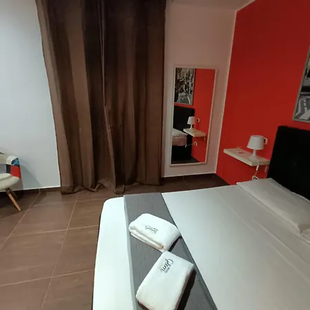 Hotel Glem 3*