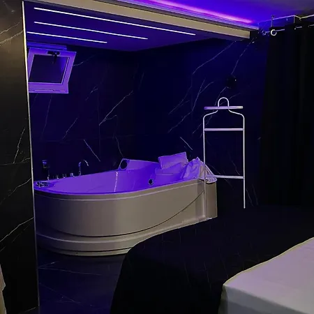 Glem Hotel