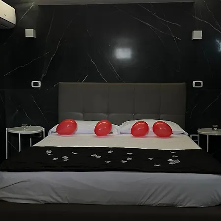 Hotel Glem