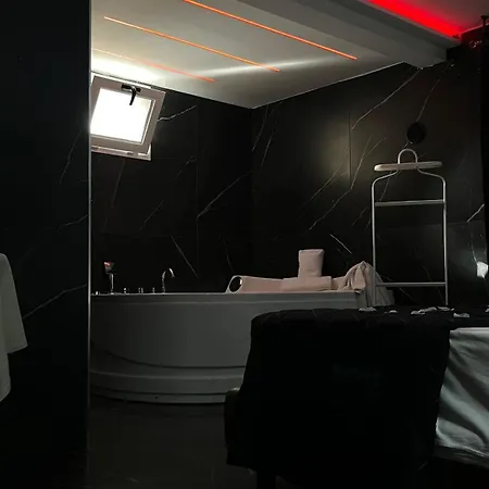 Hotel Glem 3*