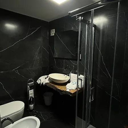 Hotel Glem Varcaturo