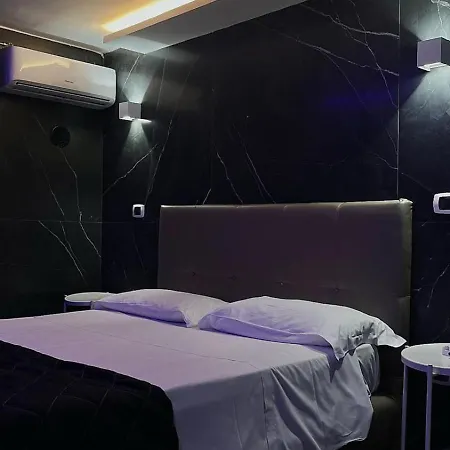 Glem Hotel 3*
