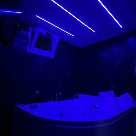 Hotel Glem 3*