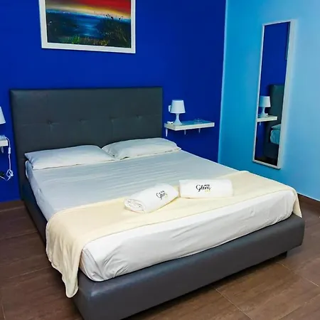 Glem Hotel 3*