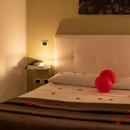 Hotel Glem 3*
