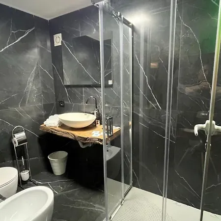 Glem Hotel