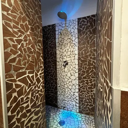 Glem Hotel Varcaturo