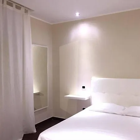Glem Hotel