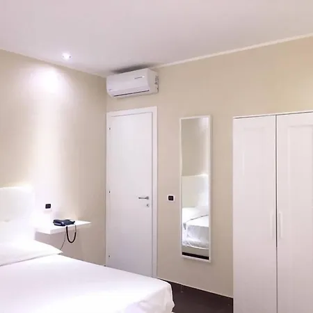 Hotel Glem 3*