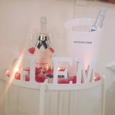 Glem Hotel