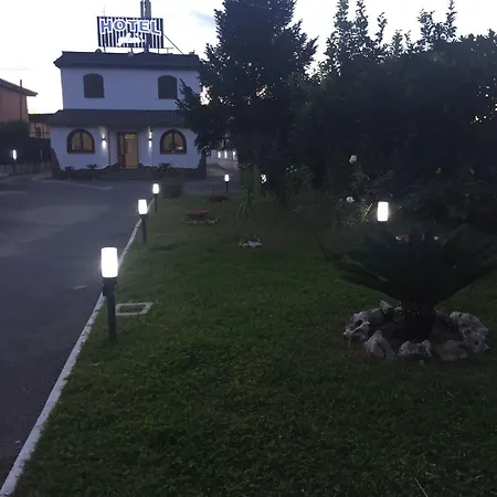 Hotel Glem