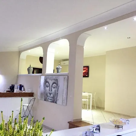 Hotel Glem