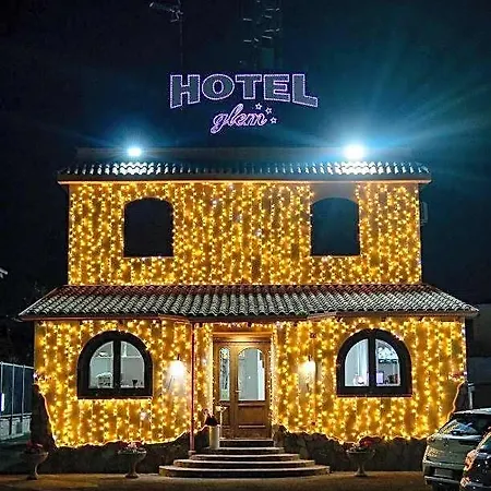 Glem Hotel Varcaturo