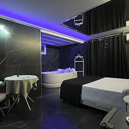 Glem Hotel Varcaturo