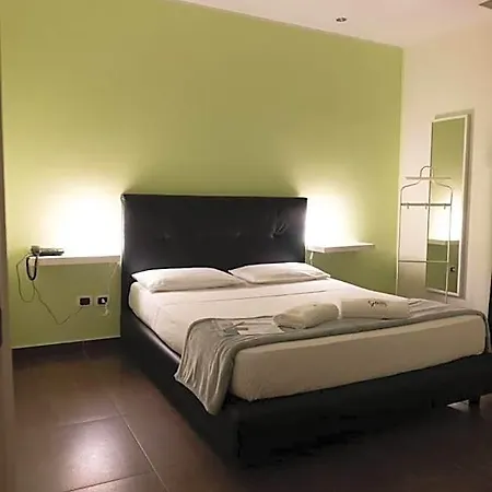 Hotel Glem