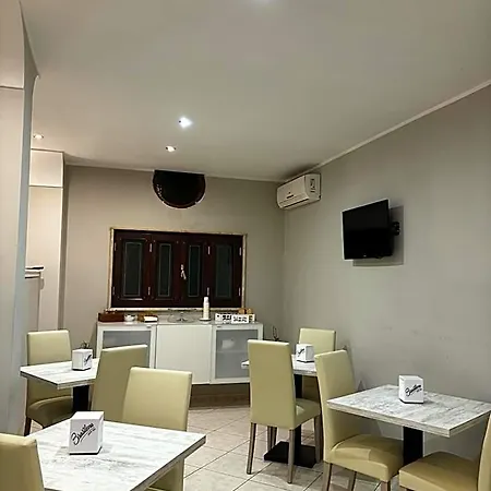 Hotel Glem 3*