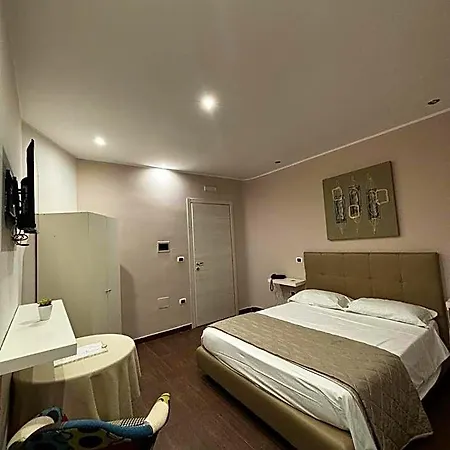 Glem Hotel 3*