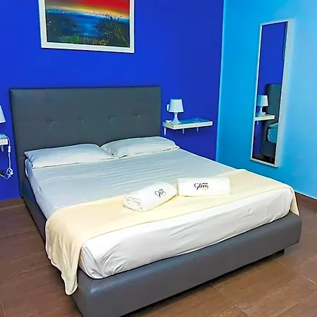 Hotel Glem Varcaturo