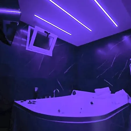 Hotel Glem Varcaturo