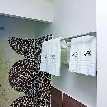 Glem Hotel 3*