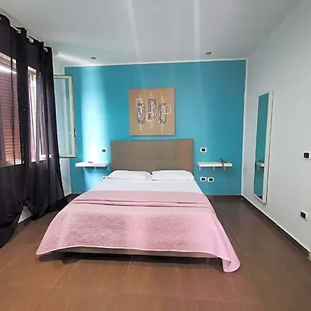 Hotel Glem Varcaturo