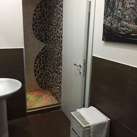 Hotel Glem 3*