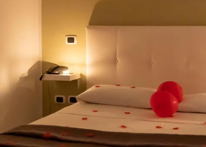 Hotel Glem 3*