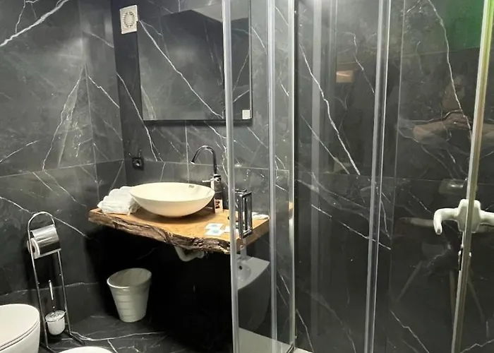Glem Hotel