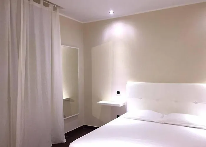 Glem Hotel