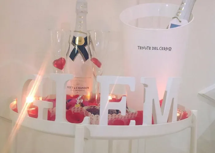 Glem Hotel